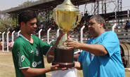 Campeonato Amador começa neste domingo