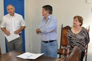 Empossado o novo secretário de Desenvolvimento Econômico e Parcerias