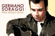 Germano Soraggi lança álbum inédito neste sábado