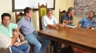 União política gera benefícios para Girassol Clube de Campo e Sest Senat