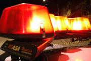 Agride mulher com tapas e socos e é procurado pela polícia