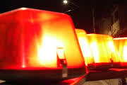 Idoso tem bar furtado durante a madrugada