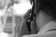 Cai em golpe pelo telefone e perde R$ 1.300