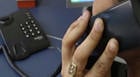 PM registra golpe do falso acidente