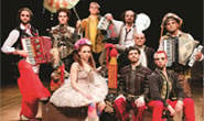 Teatro em Movimento e Circuito CBMM de Cultura trazem a Araxá o musical “Gonzagão – A Lenda”