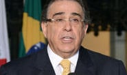 Governador Alberto Pinto Coelho anuncia novo secretariado