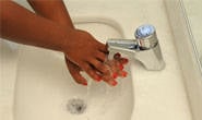 Hábitos de higiene podem prevenir a disseminação do vírus da gripe