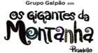Araxá recebe o espetáculo “Gigantes da Montanha”