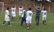 Guarani confirma boa fase e conquista terceira vitória consecutiva