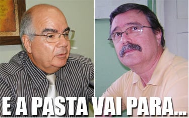 José Gino e Antonello são os mais cotados para assumir nova Secretaria de Habitação