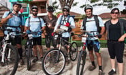 Tendência Outdoor conquista 3º lugar no Haka Race