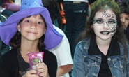 Halloween da Cultura Inglesa