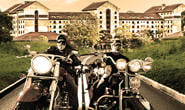 Araxá recebe Encontro Nacional de Harley-Davidson neste fim de semana