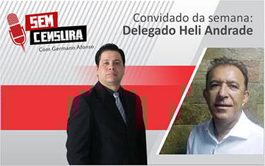 Heli Andrade diz que a sua exoneração foi “facada nas costas”