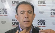 Heli Andrade não é mais o delegado regional de Araxá