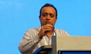 Projeto do sindicalista Hely Aires é destaque em congresso internacional