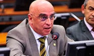 Deputado Mário Heringer leva pleitos de Araxá ao Executivo Federal