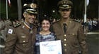 Aniversário da PM de Minas Gerais homenageia policiais e entidades de Araxá