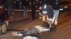 Homem é morto na av. Amazonas