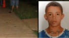 Jovem é assassinado no Buracanã