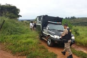 Jovem é encontrado morto na zona rural de Araxá