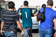 Polícia Civil prende principal suspeito do homicídio de Alonso Santos