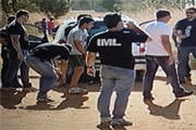 Polícia Civil prende suspeitos de matar funcionário da Nestlé de Ibiá