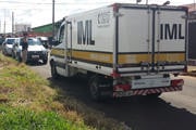Jovem é morto a tiros no bairro Boa Vista