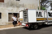 Mulher é encontrada morta no bairro Vila Silvéria