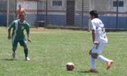 Tentativa de homicídio em jogo do Amadorão