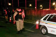 Disparos matam jovem e deixam outro em estado grave