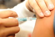 Vacinação contra o HPV começa em todo o país