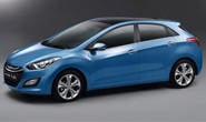 Hyundai já vende o novo i30 por R$ 75 mil