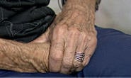 PM prende acusado de agredir a avó de 80 anos