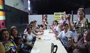 Sesc Araxá celebra 30 anos do Grupo Reviver