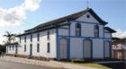 Igreja São Sebastião passa por reformas