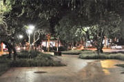 Mais de 2 mil pontos de iluminação são reestabelecidos em Araxá