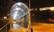 Secretaria de Serviços Urbanos destaca manutenção de iluminação pública