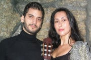 Sonora Brasil apresenta Duo Cancionâncias em Araxá