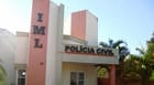 Briga acaba em morte no bairro Alvorada
