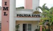Homem é encontrado morto com tiro na cabeça no Bom Jesus