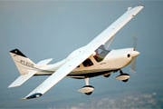 INPAER realiza evento para demonstração de aeronaves em Araxá