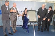Sindicato do Comércio inaugura nova sede