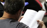 Professores de inglês da rede pública podem se inscrever para curso nos EUA