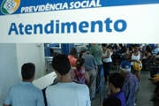 INSS amplia prazo para renovação de senha e comprovação de vida de aposentados e pensionistas