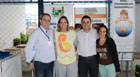 Câmara prestigia terceira edição do Projeto Integração no Bairro