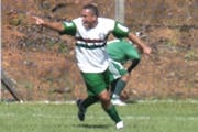Internacional vence Guarani e é novo líder do Amadorão