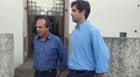 Miguel Júnior é solto, mas segue sob investigação