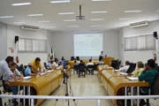 Câmara recebe apresentação de projetos urbanísticos propostos pelo IPDSA