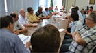 Câmara antecipa debate sobre revisão da Lei de Uso e Ocupação do Solo